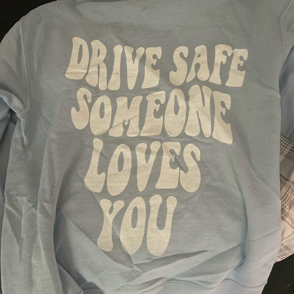 Brand new. Fits like a small